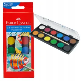 faber-castell-farby-akwarelowe-rybka-12-kol-24-mm