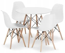 stol-z-krzeslami-zestaw-4-krzesla-stol-okragly-bialy-do-jadalni-kuchni