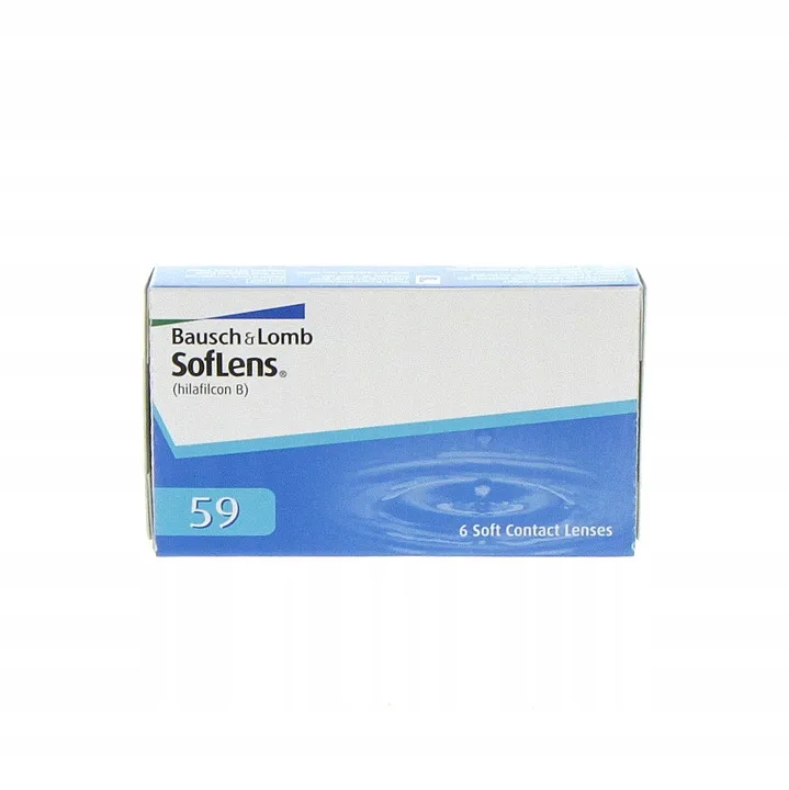 soczewki-soflens-59-6-sztuk