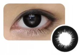 kolorowe-soczewki-kontaktowe-cool-look-black-czarne-2szt