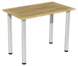 stol-stolik-do-salonu-kuchni-jadalni-100x60-dab-craft-zloty-nogi-chrom