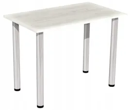 stol-stolik-do-salonu-kuchni-jadalni-100x60-dab-craft-bialy-nogi-chrom