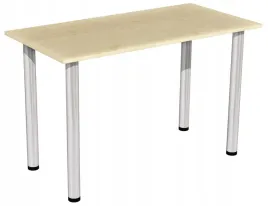 stol-stolik-do-salonu-kuchni-jadalni-pokoju-120x60-klon-nogi-chrom