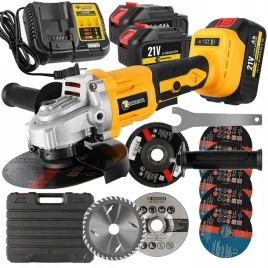 szlifierka-katowa-akumulatorowa-katowka-tarcze-szybka-ladowarka-2