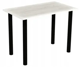 stol-stolik-do-salonu-kuchni-jadalni-100x60-dab-craft-bialy-nogi-czarne