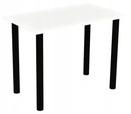 stol-stolik-do-salonu-kuchni-jadalni-pokoju-100x60-bialy-nogi-czarne