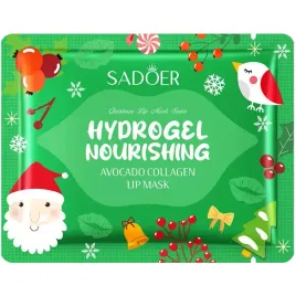 sadoer-swiateczna-kolagenowa-maska-do-ust-avocado-7g