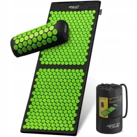 mata-zdrowotna-do-akupresury-z-kolcami-bezpieczny-masaz-zestaw-z