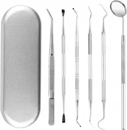 zestaw-narzedzi-stomatologicznych-dentystyczny-lusterko-zglebnik-6szt