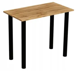 stol-stolik-do-salonu-kuchni-jadalni-90x50-dab-wotan-nogi-czarne