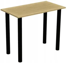 stol-stolik-do-salonu-kuchni-jadalni-90x50-dab-kamienny-nogi-czarne