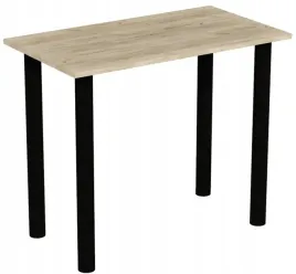 stol-stolik-do-salonu-kuchni-jadalni-90x50-dab-craft-szary-nogi-czarne