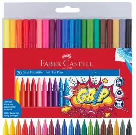 faber-castell-flamastry-pisaki-mazaki-grip-20-kol
