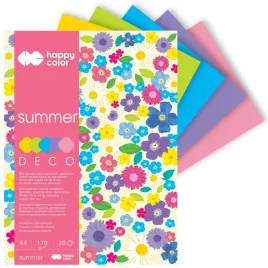 blok-techniczny-deco-papier-dekoracyjny-a4-happy-color-170-g-20-k-summer