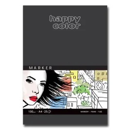 blok-do-markerow-a4-happy-color-100g-25-kartek