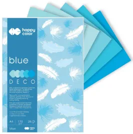 blok-techniczny-deco-papier-dekoracyjny-a4-happy-color-170-g-20-kartek-blue