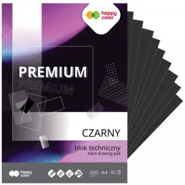 blok-techniczny-czarny-szkolny-a4-happy-color-premium-220-g-m2-10-kartek