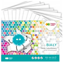 blok-rysunkowy-bialy-szkolny-a4-happy-color-premium-100-g-m2-20-kartek