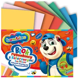 blok-rysunkowy-kolorowy-szkolny-a4-bambino-16-kolorowych-kartek-80g-m2