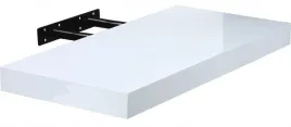bialy-polysk-polka-nascienna-wiszaca-volato-50-cm