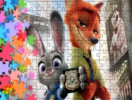 puzzle-tradycyjne-zwierzogrod-2-zootopia-producent