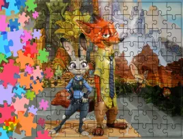 puzzle-tradycyjne-zwierzogrod-2-zootopia-producent