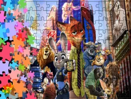 puzzle-tradycyjne-zwierzogrod-2-zootopia-producent