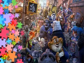 puzzle-tradycyjne-zwierzogrod-2-zootopia-producent