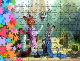 puzzle-tradycyjne-zwierzogrod-2-zootopia-producent