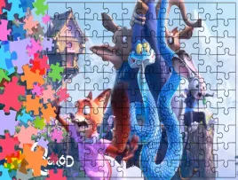 puzzle-tradycyjne-zwierzogrod-2-zootopia-producent