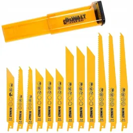 dewalt-zestaw-12-brzeszczotow-do-pily-szablastej-drewno-metal-dt2445