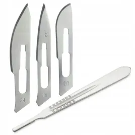 skalpel-chirurgiczny-medyczny-uchwyt-nr-4-ostrza-nr-18-20-24-3x10-szt