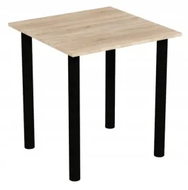 stol-stolik-do-salonu-kuchni-jadalni-70x70-dab-sonoma-nogi-czarne