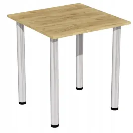 stol-stolik-do-salonu-kuchni-jadalni-70x70-dab-craft-zloty-nogi-chrom