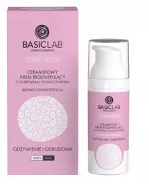 basiclab-ceramidowy-krem-regenerujacy-z-5percent-betaina-i-3percent-mocznikiem
