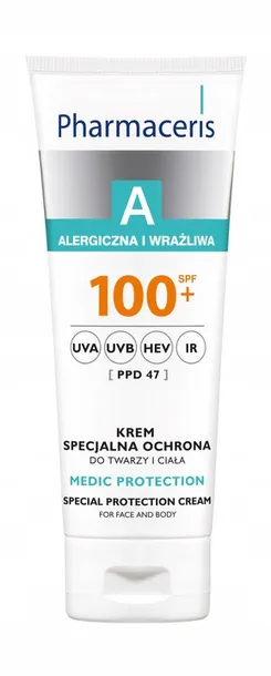 pharmaceris-a-medic-protection-spf100-75-ml-marka-pharmaceris