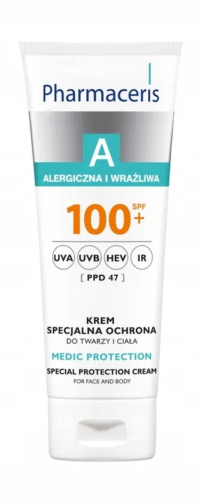 pharmaceris-a-medic-protection-spf100-75-ml