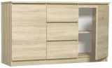 dab-sonoma-komoda-astra-120-23-stan-nowy