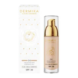 dermika-luxury-ceramides-podklad-pielegnacyjny-4w1-spf30-odcien-04-30-ml