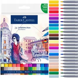 faber-castell-flamastry-dwustronne-goldfaber-24-k