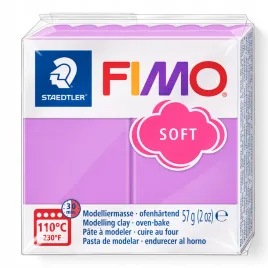 masa-modelarska-termoutwardzalna-modelina-fimo-soft-57-g-62-lawendowy