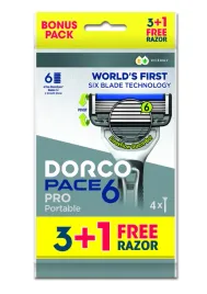 dorco-pace-pro-6-maszynka-do-golenia-jednorazowa-6-ostrzy-1-op-4-szt