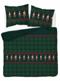 posciel-bawelniana-5820-b-zielona-5119-220x200-detexpol