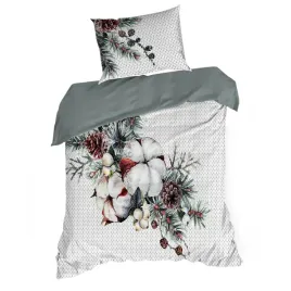 posciel-bawelniana-snow-01-biala-1981-140x200-eurofirany