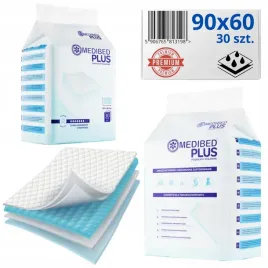 podklady-chlonne-medibed-plus-90x60-mocne-niejalowe-premium-960ml-30