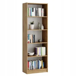 regal-na-ksiazki-biurowy-wotan-5-polek-60-cm-segregatory