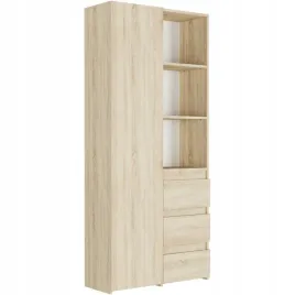 regal-ksiazki-biurowy-3-szuflady-b-80-s3-sonoma