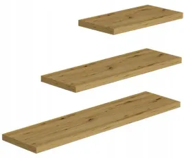 polka-meblowa-scienna-wiszaca-komplet-3-szt-polek-dab-artisan-kolki