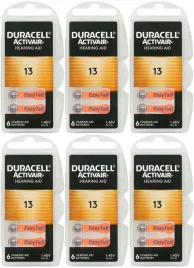36x-baterie-do-aparatow-sluchowych-duracell-activair-typ-13