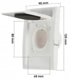 gniazdo-ssace-deco-biale-marka-deco